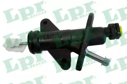 2242  LPR - Циліндр зчеплення головний LPR купить