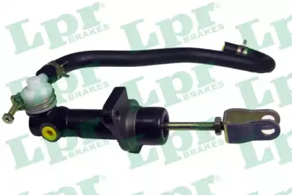 Главный цилиндр, система сцепления LPR купить