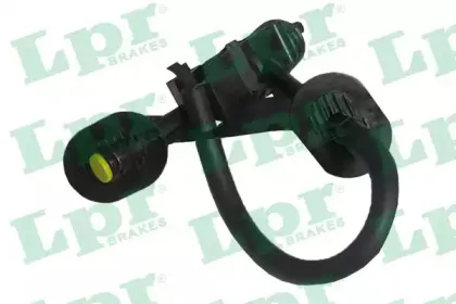 Вимикач зчеплення LPR купить