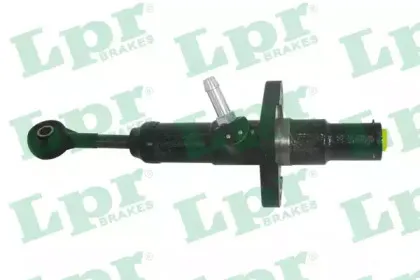 Циліндр зчеплення головний LPR купить