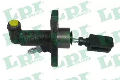 Циліндр зчеплення головний LPR купить