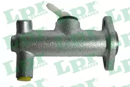 Главный цилиндр, система сцепления LPR купить