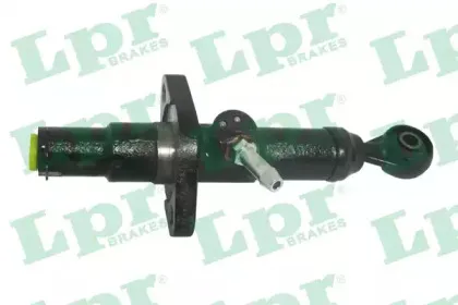 Главный цилиндр, система сцепления LPR купить