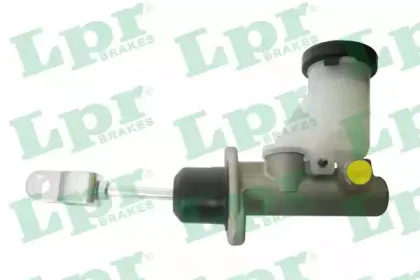 Циліндр зчеплення головний LPR купить