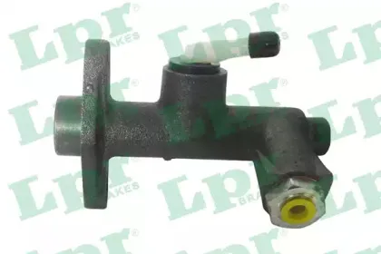 Циліндр зчеплення головний LPR купить