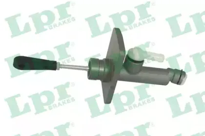 Циліндр зчеплення головний LPR купить