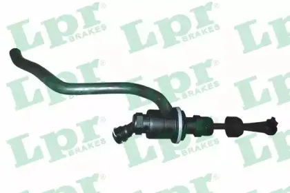 Циліндр зчеплення головний LPR купить