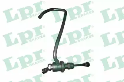 Циліндр зчеплення головний LPR купить