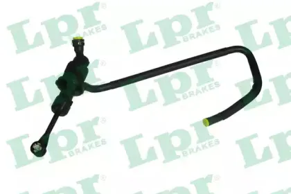 Главный цилиндр, система сцепления LPR купить