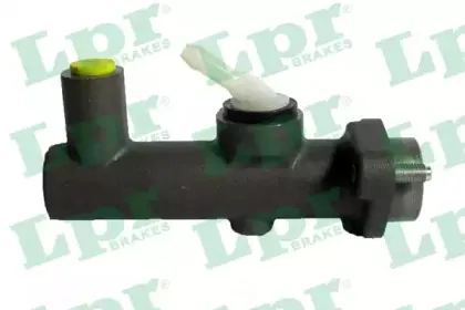 Главный цилиндр, система сцепления LPR купить