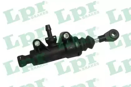 Циліндр зчеплення головний LPR купить
