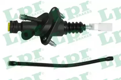 2297  LPR - Циліндр зчеплення головний LPR купить