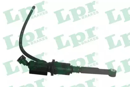 2324  LPR - Циліндр зчеплення головний LPR купить