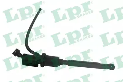 2326  LPR - Циліндр зчеплення головний LPR купить