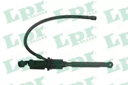 Главный цилиндр, система сцепления LPR купить