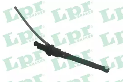 Циліндр зчеплення головний LPR купить