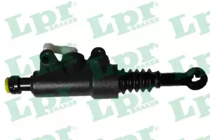 Главный цилиндр, система сцепления LPR купить