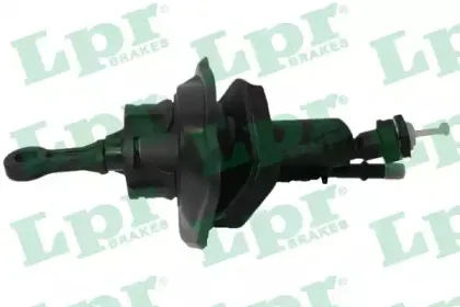 Циліндр зчеплення головний LPR купить