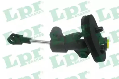 Главный цилиндр, система сцепления LPR купить