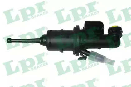 Циліндр зчеплення головний LPR купить