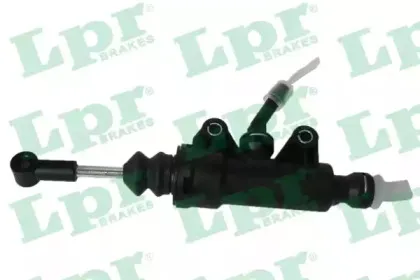 Главный цилиндр, система сцепления LPR купить
