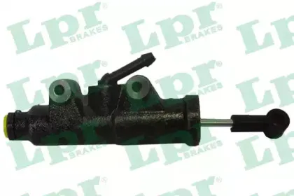 2380  LPR - Циліндр зчеплення головний LPR купить