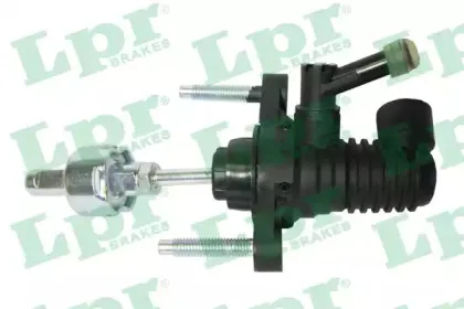 Главный цилиндр, система сцепления LPR купить