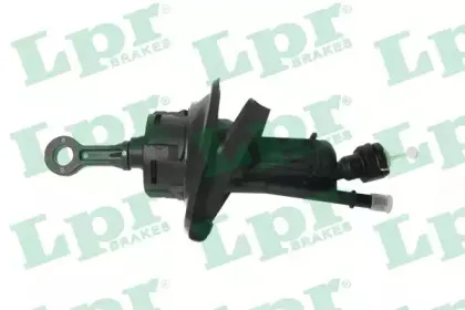 Циліндр зчеплення головний LPR купить