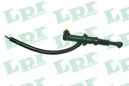 2387  LPR - Циліндр зчеплення головний LPR купить