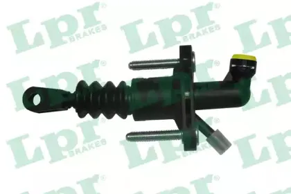 Главный цилиндр, система сцепления LPR купить