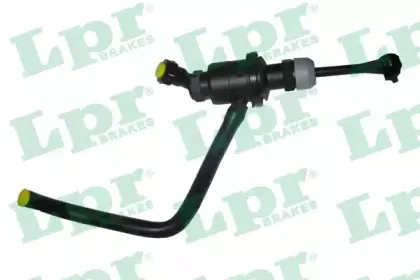 Главный цилиндр, система сцепления LPR купить