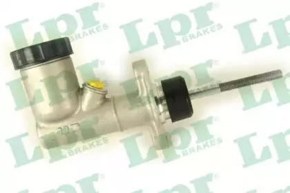 Циліндр зчеплення головний LPR купить