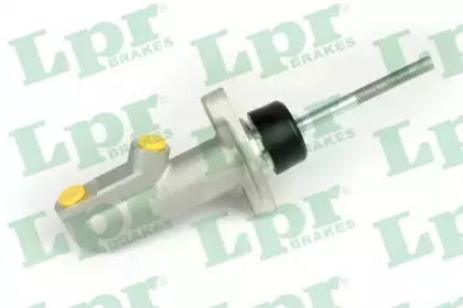 Главный цилиндр, система сцепления LPR купить