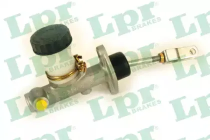 Главный цилиндр, система сцепления LPR купить