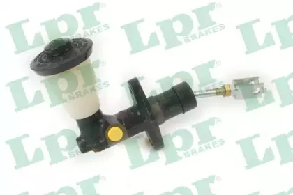 Главный цилиндр, система сцепления LPR купить