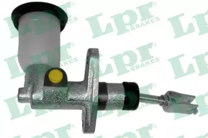 Главный цилиндр, система сцепления LPR купить