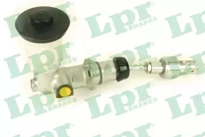 Главный цилиндр, система сцепления LPR купить