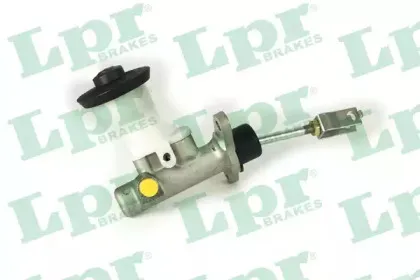 Главный цилиндр, система сцепления LPR купить