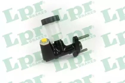 Главный цилиндр, система сцепления LPR купить