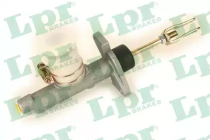 Главный цилиндр, система сцепления LPR купить