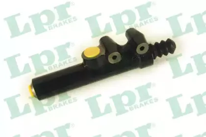 Главный цилиндр, система сцепления LPR купить