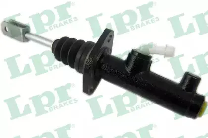 2708  LPR - Циліндр зчеплення головний LPR купить