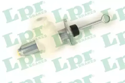 Главный цилиндр, система сцепления LPR купить