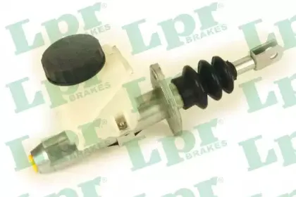 Главный цилиндр, система сцепления LPR купить