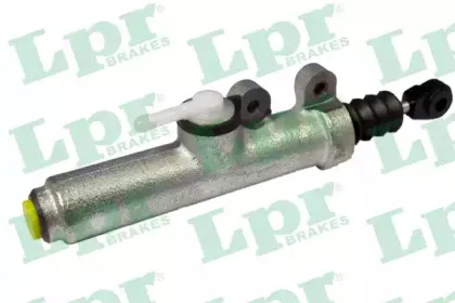 Главный цилиндр, система сцепления LPR купить