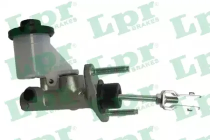 Главный цилиндр, система сцепления LPR купить