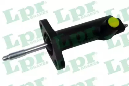3015  LPR - Циліндр зчеплення робочий LPR купить