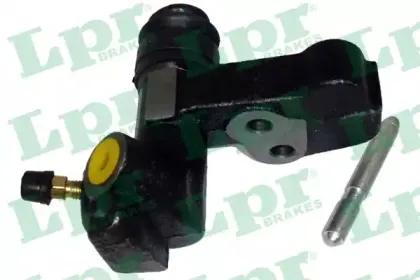 Рабочий цилиндр, система сцепления LPR купить
