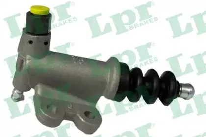 Рабочий цилиндр, система сцепления LPR купить