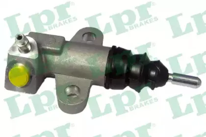 Рабочий цилиндр, система сцепления LPR купить